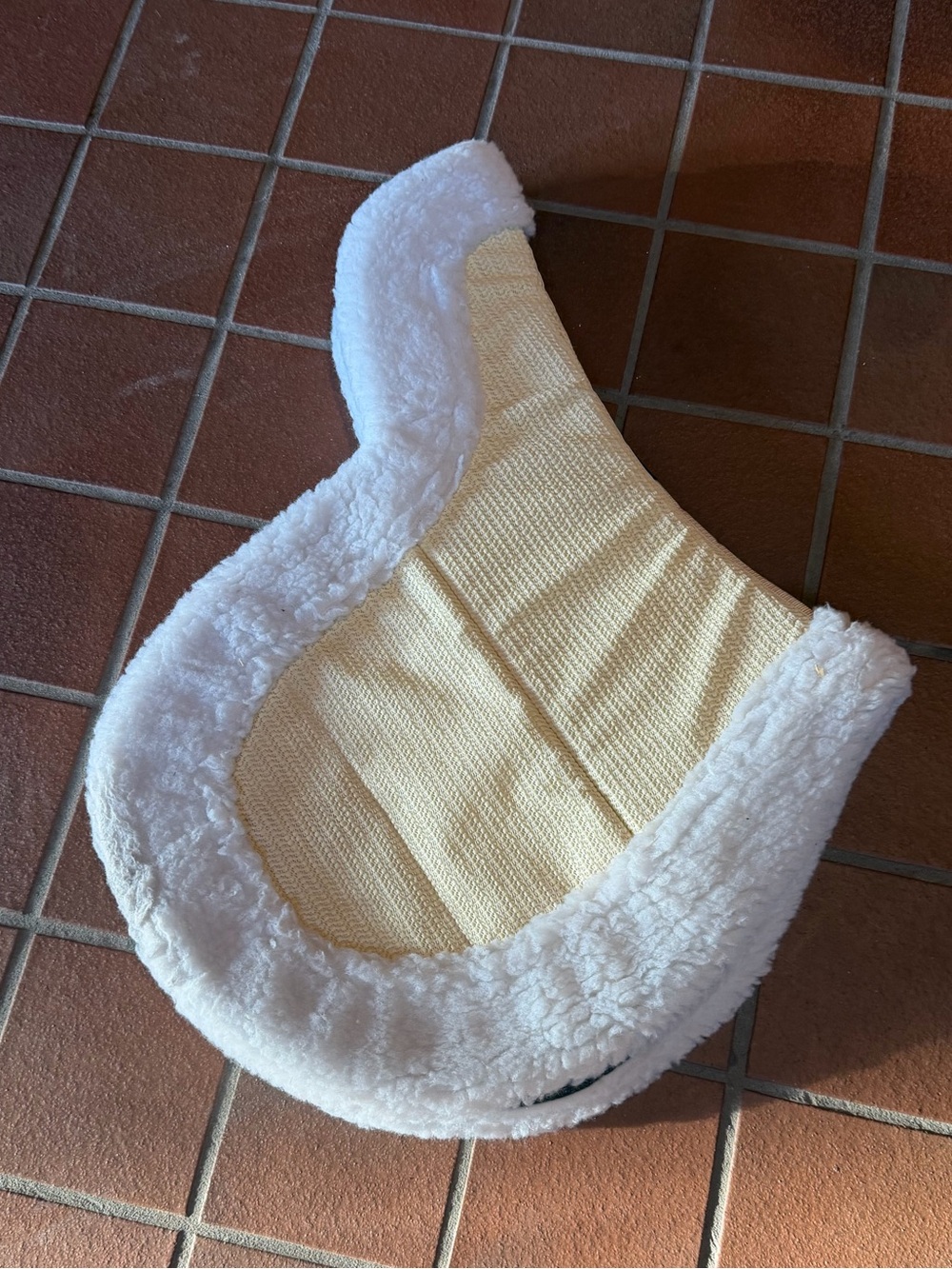 Ecogold Secure Hunter Pad - Size Large